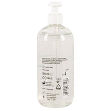 Gel lubrifiant Anal - Just Glide, pe baza de apa, 500 ml