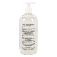 Gel lubrifiant Anal - Just Glide, pe baza de apa, 500 ml