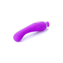 Vibrator stimulator Kelly Purple, cu 12 functii de vibrare si 8 moduri de aspirare, rezistent la apa