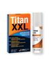 Pachet pentru bărbați: Capsule LaboPhyto Titan XXL, 20 buc + Cremă LaboPhyto Titan XXL, 60 ml