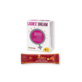 Pachet pentru femei: Capsule afrodisiace LADIES DREAM, 2 buc + Supliment alimentar cu miere DIBLONG Power Honey, 10g, 1 plic