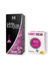 Pachet pentru femei: Capsule afrodisiace LADIES DREAM, 2 buc + Picaturi Libido Elixir For Women, 30 ml