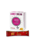 Pachet promo pentru femei: Capsule afrodisiace LADIES DREAM, 2 buc + Supliment alimentar cu miere DIBLONG Power Honey, 15g, 1 plic