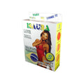 Păpușă gonflabilă B-SERIES Isaura Love Doll, bust conturat, 3 orificii pentru penetrare, mărime naturală, șatenă