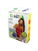 Păpușă gonflabilă B-SERIES Isaura Love Doll, bust conturat, 3 orificii pentru penetrare, mărime naturală, șatenă