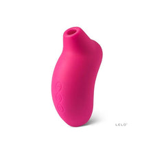 Vibrator LELO - SONA, pentru stimularea clitorisului, 6 cm, culoare roz