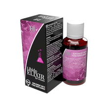 Picaturi afrodisiace premium Libido Elixir for Women, pentru cresterea libidoului femeilor, 100% natural, 30 ml