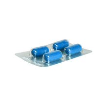 Capsule MORNINGSTAR Libido Power, pentru stimulare libido, energie și performanțe intime îmbunătățite, unisex, 4 bucăți