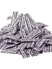 Prezervative clasice LONDON by Durex, Alb, lubrifiate si rezistente, 100 buc