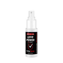 Spray anti ejaculare precoce, Love Power Cupid, pentru barbati, 15 ml