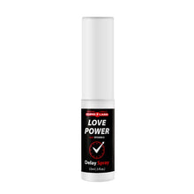 Spray anti ejaculare precoce, Love Power Cupid, pentru barbati, 15 ml