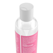 Lubrifiant anal LOVEE Back Pleasure, pe bază de apă, formulă naturală, fără parabeni, compatibil cu prezervative, 150 ml