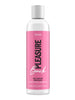 Lubrifiant anal LOVEE Back Pleasure, pe bază de apă, formulă naturală, fără parabeni, compatibil cu prezervative, 150 ml