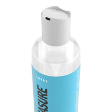 Lubrifiant LOVEE Water Pleasure, pe bază de apă, formulă naturală, fără parabeni, compatibil cu prezervative, 150 ml