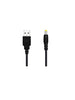 Accesoriu LOVENSE - DOMI, cablu de incarcare, cu mufa standard, culoare negru