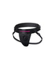 Accesoriu LOVENSE - HARNESS BASE, ham universal compatibil cu lovense lapis, curelele ajustabile, negru