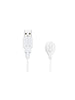 Accesoriu LOVENSE - MAGNETIC, este dispozitivul de incarcare magnetica conceput pentru produsele Lovense, culoare alb