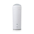 Masturbator automat LOVENSE Max 2, control prin aplicație, funcție de contracții 360º, vibrații nelimitate, silențios, alb