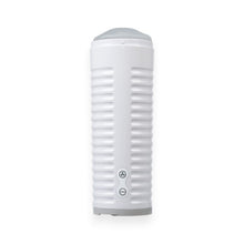 Masturbator automat LOVENSE Max 2, control prin aplicație, funcție de contracții 360º, vibrații nelimitate, silențios, alb