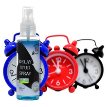 Spray LOVE STIM Delay Stud, susține întârzierea ejaculării, reduce hipersensibilitatea, 100 ml