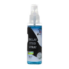 Spray LOVE STIM Delay Stud, susține întârzierea ejaculării, reduce hipersensibilitatea, 100 ml