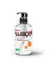 Lubrifiant anal Lubido - Aloe Infused, pe baza de apa, 250 ml