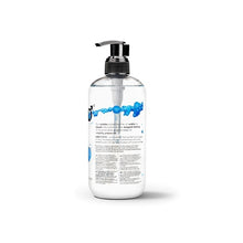 Lubrifiant Lubido - Water Based, pe baza de apa, nelipicios, 500 ml