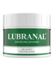 Lubrifiant pe bază de ulei LUBRANAL, potrivit și pentru utilizare anală, efect de lungă durată, 150 ml