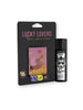 Pachet LGBTQ+: Joc Erotic SEXITIVE Lucky Lovers Your Connection, 1 buc + Lubrifiant anal pe bază de apă BLACK HOLE, 100 ml, 1 buc