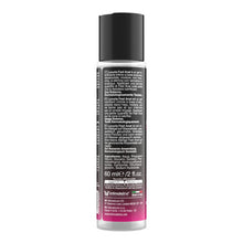 Lubrifiant anal LUXURIA Feel Anal, pe bază de apă, cu efect de lungă durată, testat dermatologic, 60 ml