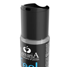 Lubrifiant LUXURIA Feel Aqua, pe bază de apă, cu efect de lungă durată, testat dermatologic, 60 ml
