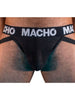 Chilot MACHO - MX25NN Jock, negru, marime M