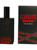 Apa de parfum MACHO - RUSH, 30 ml