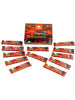 Miere unisex Themra Magiun, poate susține potența și libidoul, conține ingrediente naturale, 1 cutie x 12 plicuri