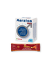 Pachet pentru bărbați: Capsule afrodisiace MARATON FORTE, 4 buc + Supliment alimentar cu miere DIBLONG Power Honey, 10g, 1 plic
