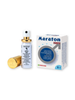Pachet pentru bărbați: Capsule afrodisiace MARATON FORTE, 4 buc + Spray Delay STUD 100 Original, 12 ml