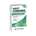 Capsule LABOPHYTO Maxi Control, pentru întârzierea ejaculării, cu Tribulus Terrestris și ginseng, 60 capsule
