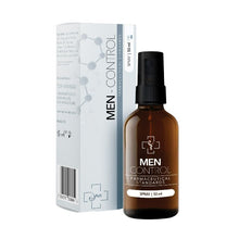 Spray MEN CONTROL Spray, pentru întârzierea ejaculării, cu eucalipt, testat dermatologic, 50 ml