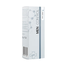 Spray MEN CONTROL Spray, pentru întârzierea ejaculării, cu eucalipt, testat dermatologic, 50 ml
