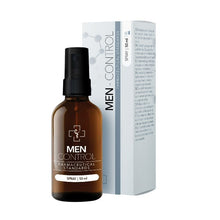 Spray MEN CONTROL Spray, pentru întârzierea ejaculării, cu eucalipt, testat dermatologic, 50 ml
