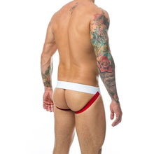 Chilot sexy MOB Pride Classic Jock 109, pentru barbati, marime S