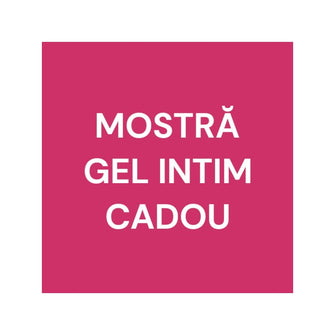 PROMO: Mostră gel intim