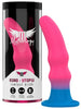 Dildo MYTHOLOGY - KUNO UTOPIA din Silicon, 13 cm