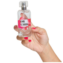 Parfum cu feromoni ORCHID - SecretPlay, pentru femei, 50 ml