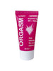 Gel lubrifiant pe bază de apă CUPID LABS Orgasm Lady, pentru stimularea clitorisului și intensificarea orgasmului la femei, 60 ml