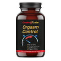 Capsule DesireLabs - OrgasmControl, pentru cresterea apetitului sexual si erectie, 90 capsule