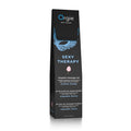 Set de masaj erotic ORGIE - Sexy Therapy, aroma de cotton candy, 100 ml