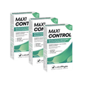 Pachet bărbați: 3 cutii capsule LABOPHYTO Maxi Control, pentru întârzierea ejaculării, cu Tribulus Terrestris și ginseng, 3 x 60 capsule
