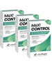 Pachet bărbați: 3 cutii capsule LABOPHYTO Maxi Control, pentru întârzierea ejaculării, cu Tribulus Terrestris și ginseng, 3 x 60 capsule