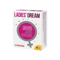 Capsule LADIES DREAM, cresterea apetitului sexual si libidoului feminin, 2 capsule